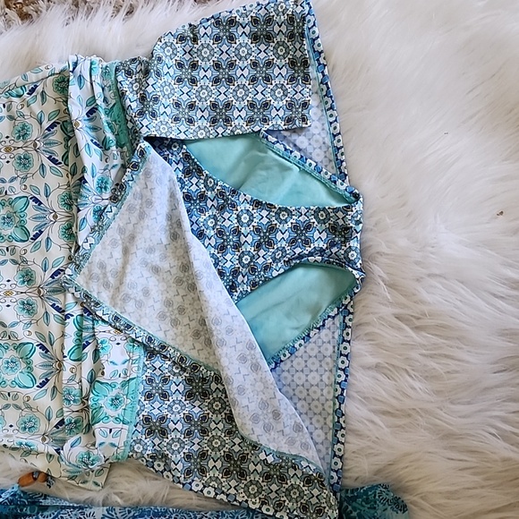 BLEU ROD BEATTIE | SWIMSUIT & COVERUP - Picture 2 of 11